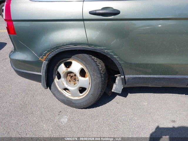 Aukcja sprzedaży 2007 Honda Cr-v Lx, vin: 5J6RE48397L805836, numer aukcji: 12692376