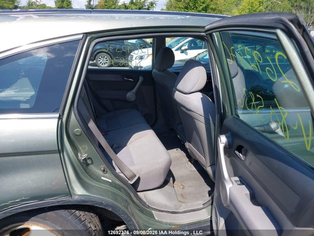 Aukcja sprzedaży 2007 Honda Cr-v Lx, vin: 5J6RE48397L805836, numer aukcji: 12692376
