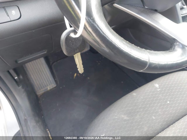 12692380 :رقم المزاد ، KMHD84LF0LU899999 vin ، 2020 Hyundai Elantra Preferred Auto Ivt مزاد بيع