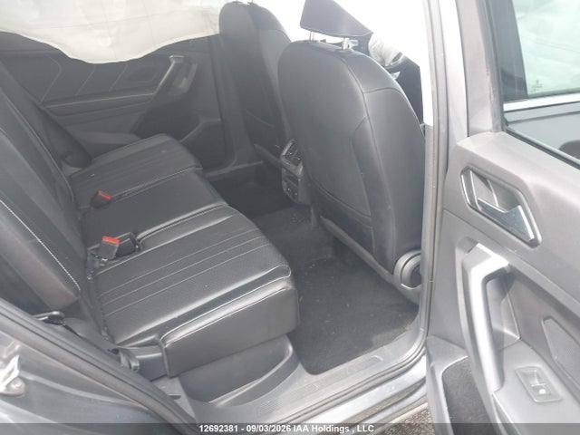 12692381 :رقم المزاد ، 3VV2B7AX3RM131572 vin ، 2024 Volkswagen Tiguan Se/wolfsburg مزاد بيع
