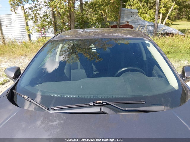 Honda Civic Lx 2018 2HGFC2F60JH038562 Image 17