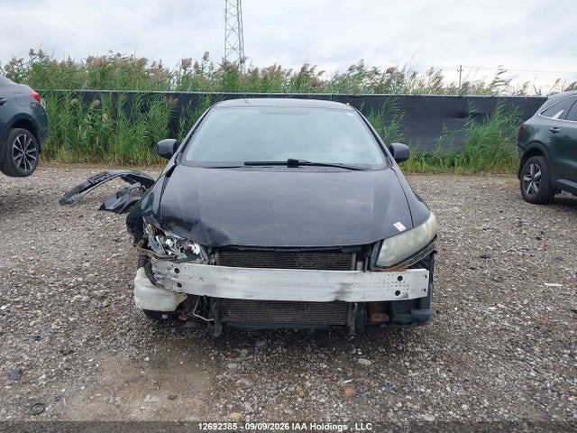 12692385 :رقم المزاد ، 2HGFB2F45DH100009 vin ، 2013 Honda Civic Lx مزاد بيع