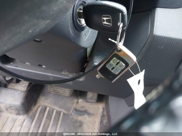 12692386 :رقم المزاد ، 2HJYK16598H531030 vin ، 2008 Honda Ridgeline Rtl مزاد بيع