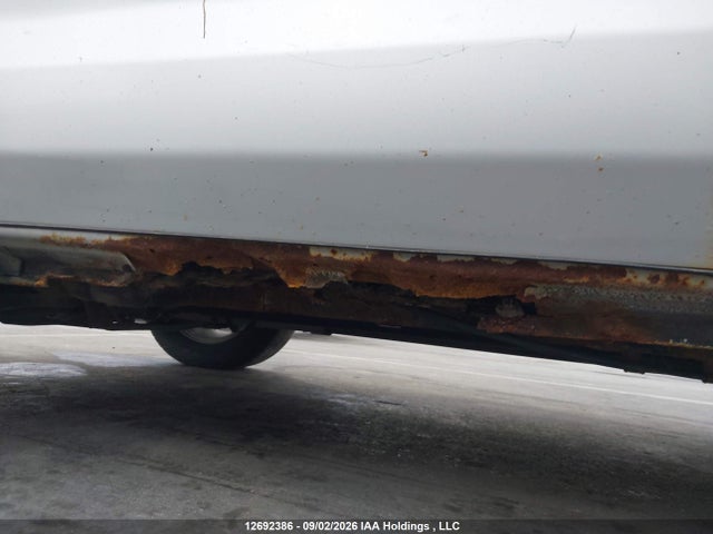 12692386 :رقم المزاد ، 2HJYK16598H531030 vin ، 2008 Honda Ridgeline Rtl مزاد بيع