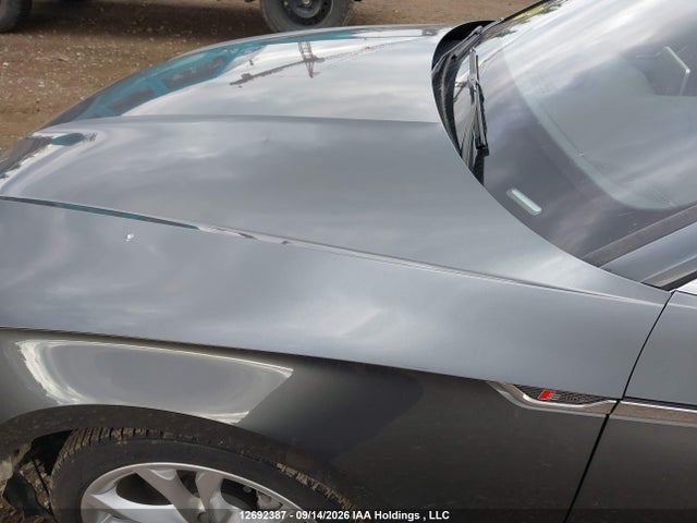 12692387 :رقم المزاد ، WAUFNCF57JA092622 vin ، 2018 Audi A5 2.0t Technik مزاد بيع