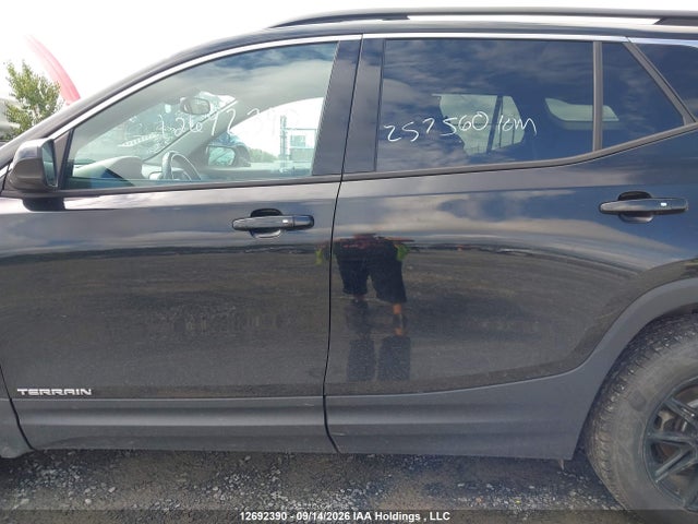 3GKALTEV6JL344698 GMC Terrain Sle