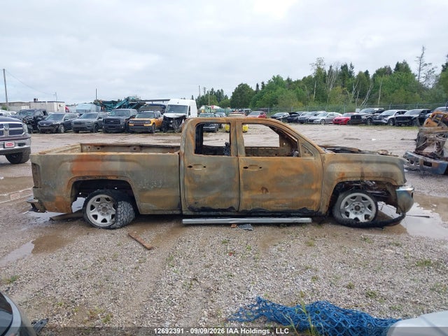 GMC SIERRA 1500 2018 1GTV2LEC0JZ144326 Image 16