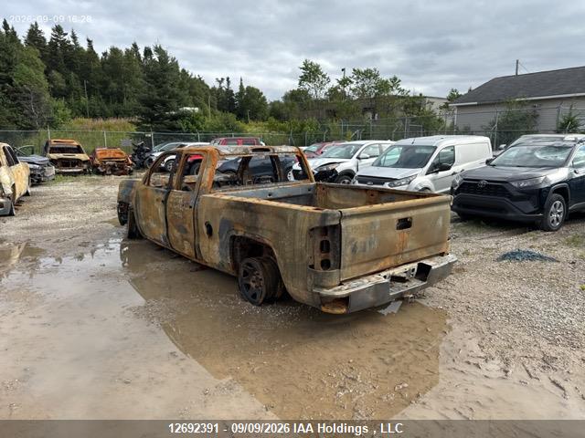 GMC SIERRA 1500 2018 1GTV2LEC0JZ144326 Image 3