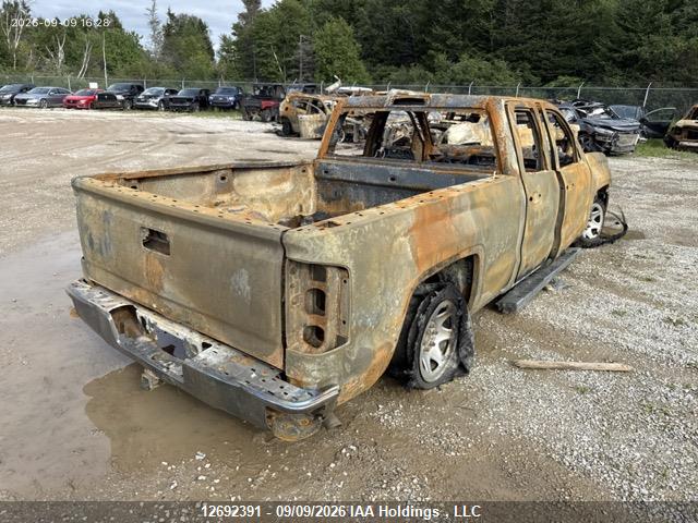 GMC SIERRA 1500 2018 1GTV2LEC0JZ144326 Image 4