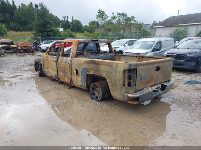 GMC SIERRA 1500 2018 1GTV2LEC0JZ144326 Image 7