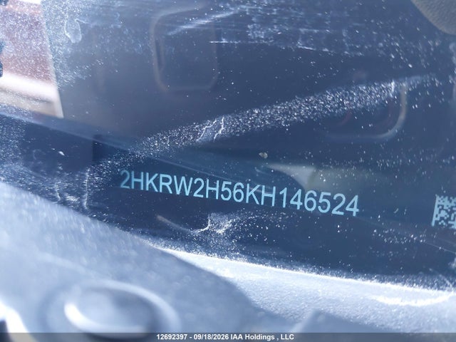 Honda CR-V EX 2019 2HKRW2H56KH146524 Image 18