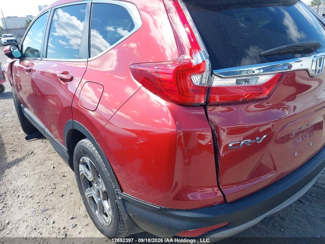 2HKRW2H56KH146524 Honda CR-V EX