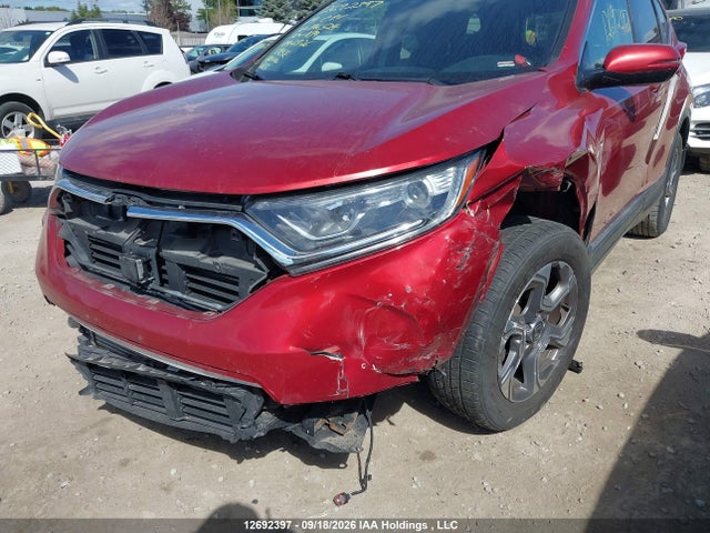 Honda CR-V EX 2019 2HKRW2H56KH146524 Image 6