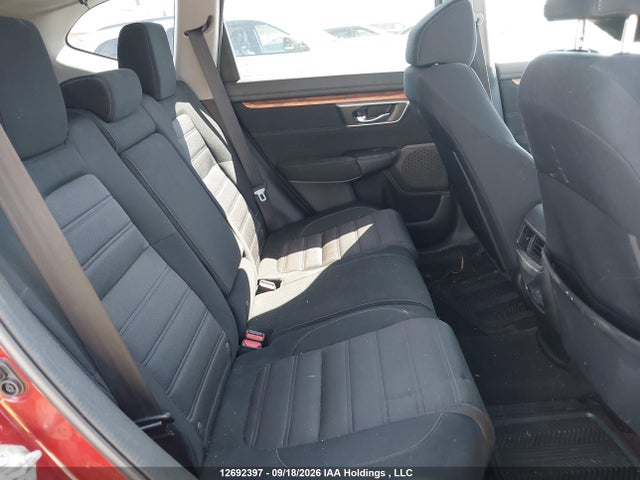 Honda CR-V EX 2019 2HKRW2H56KH146524 Image 8