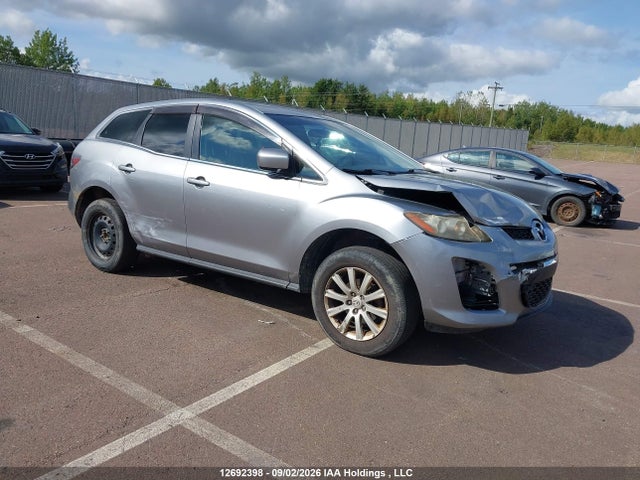 Aukcja sprzedaży 2011 Mazda Cx-7 Gx, vin: JM3ER2B50B0385408, numer aukcji: 12692398