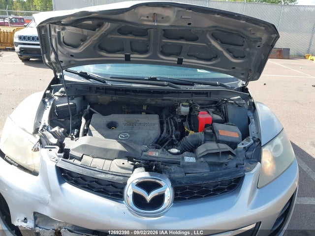 Aukcja sprzedaży 2011 Mazda Cx-7 Gx, vin: JM3ER2B50B0385408, numer aukcji: 12692398