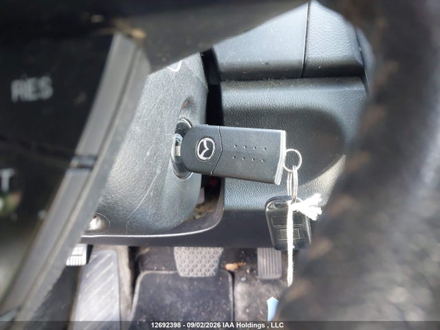 Aukcja sprzedaży 2011 Mazda Cx-7 Gx, vin: JM3ER2B50B0385408, numer aukcji: 12692398