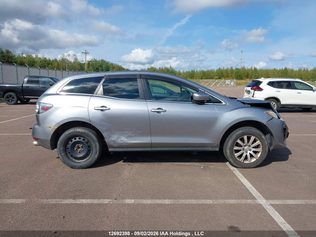 Aukcja sprzedaży 2011 Mazda Cx-7 Gx, vin: JM3ER2B50B0385408, numer aukcji: 12692398
