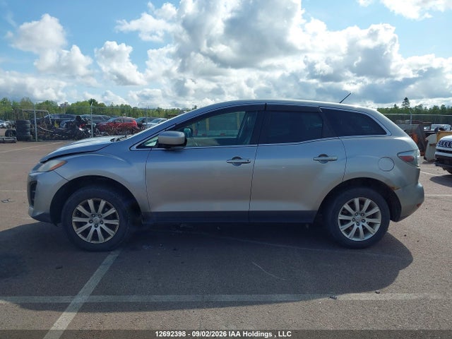 Aukcja sprzedaży 2011 Mazda Cx-7 Gx, vin: JM3ER2B50B0385408, numer aukcji: 12692398