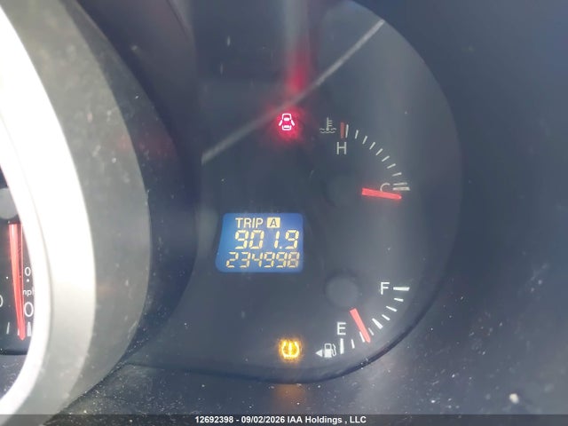 Aukcja sprzedaży 2011 Mazda Cx-7 Gx, vin: JM3ER2B50B0385408, numer aukcji: 12692398
