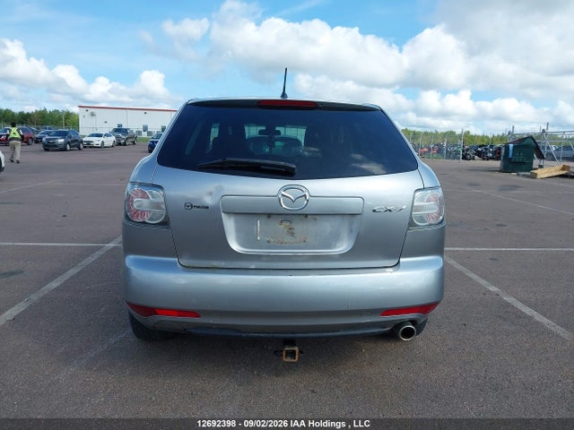 Aukcja sprzedaży 2011 Mazda Cx-7 Gx, vin: JM3ER2B50B0385408, numer aukcji: 12692398