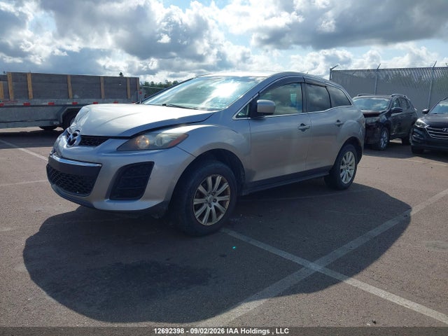Aukcja sprzedaży 2011 Mazda Cx-7 Gx, vin: JM3ER2B50B0385408, numer aukcji: 12692398