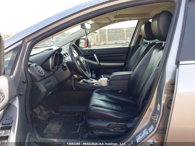Aukcja sprzedaży 2011 Mazda Cx-7 Gx, vin: JM3ER2B50B0385408, numer aukcji: 12692398