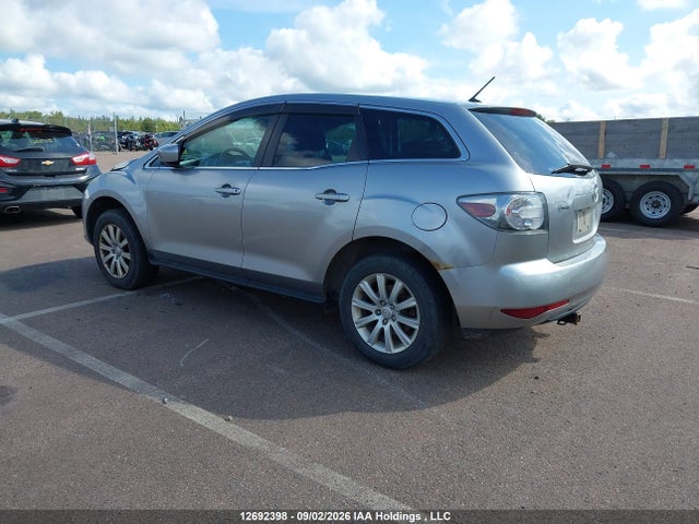 Aukcja sprzedaży 2011 Mazda Cx-7 Gx, vin: JM3ER2B50B0385408, numer aukcji: 12692398