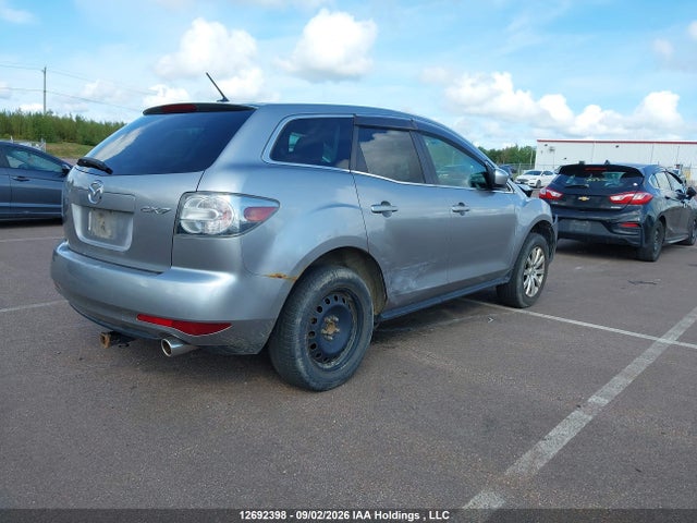 Aukcja sprzedaży 2011 Mazda Cx-7 Gx, vin: JM3ER2B50B0385408, numer aukcji: 12692398