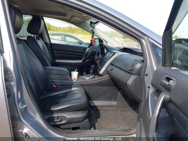 Aukcja sprzedaży 2011 Mazda Cx-7 Gx, vin: JM3ER2B50B0385408, numer aukcji: 12692398