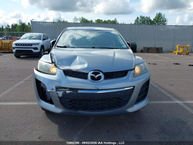 Aukcja sprzedaży 2011 Mazda Cx-7 Gx, vin: JM3ER2B50B0385408, numer aukcji: 12692398