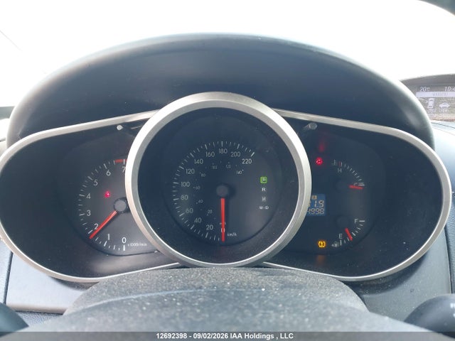 Aukcja sprzedaży 2011 Mazda Cx-7 Gx, vin: JM3ER2B50B0385408, numer aukcji: 12692398