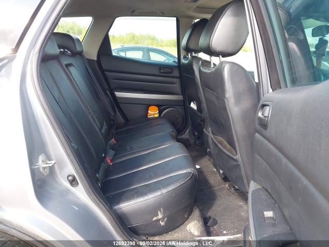 Aukcja sprzedaży 2011 Mazda Cx-7 Gx, vin: JM3ER2B50B0385408, numer aukcji: 12692398