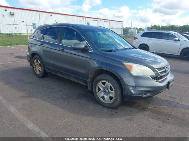 2011 Honda Cr-v Exl მანქანა იყიდება აუქციონზე, vin: 5J6RE4H78BL818556, აუქციონის ნომერი: 12692400