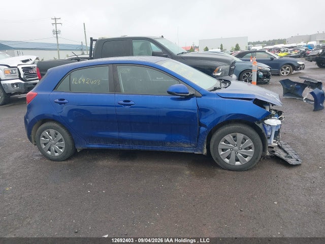 KIA Rio Lx/lx+ 2020 3KPA25AD2LE354871 Image 14