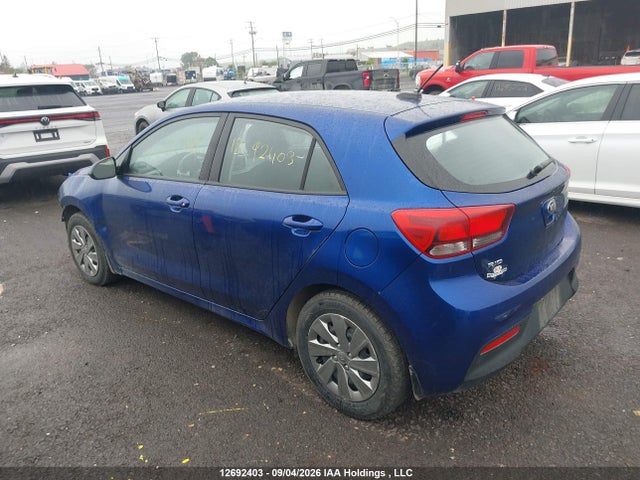 KIA Rio Lx/lx+ 2020 3KPA25AD2LE354871 Image 15