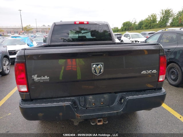 RAM 1500 St 2015 1C6RR7SM7FS783781 Image 16