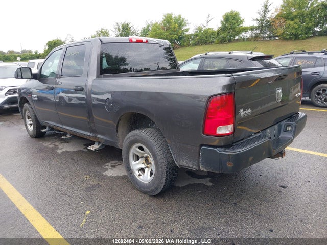 RAM 1500 St 2015 1C6RR7SM7FS783781 Image 3
