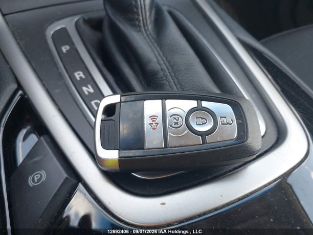 Aukcja sprzedaży 2017 Ford Edge Sel, vin: 2FMPK4J88HBB92309, numer aukcji: 12692406