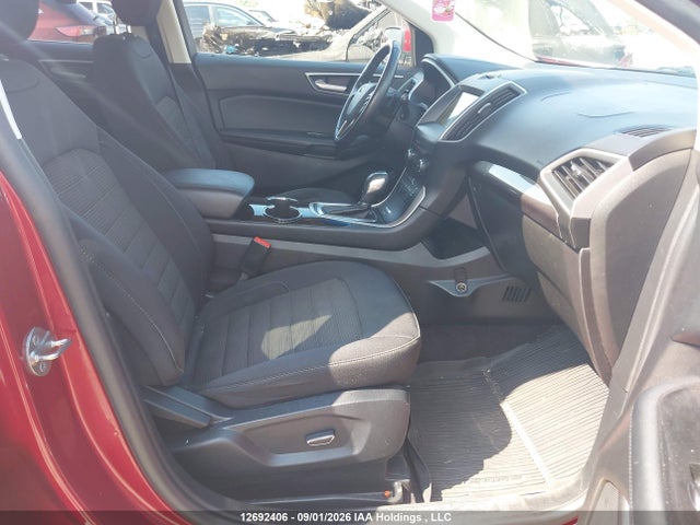 2FMPK4J88HBB92309 Ford EDGE SEL