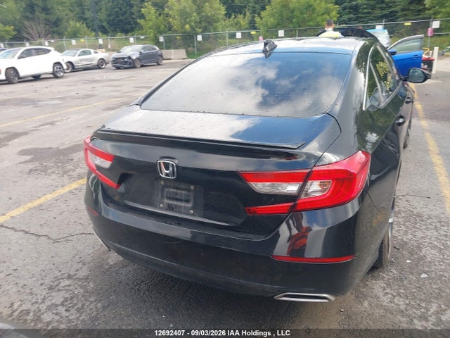 1HGCV2E31LA800187 Honda Accord Sport 2.0t