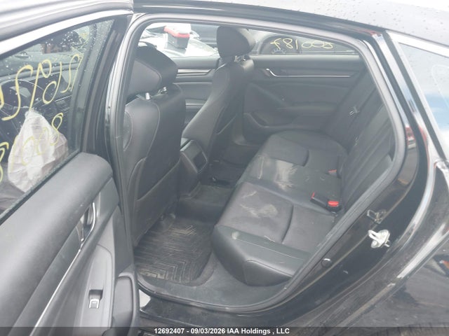 1HGCV2E31LA800187 Honda Accord Sport 2.0t