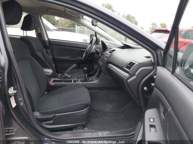 Продажа на аукционе авто 2013 Subaru Impreza 2.0i, vin: JF1GPAA61DG895598, номер лота: 12682559