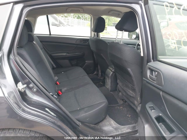 Продажа на аукционе авто 2013 Subaru Impreza 2.0i, vin: JF1GPAA61DG895598, номер лота: 12682559