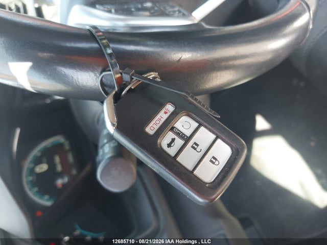 Honda CIVIC SE 2018 2HGFC2F61JH042104 Image 10