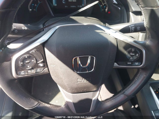Honda CIVIC SE 2018 2HGFC2F61JH042104 Image 18