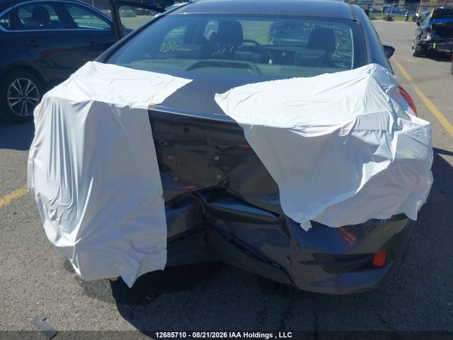 Honda CIVIC SE 2018 2HGFC2F61JH042104 Image 21