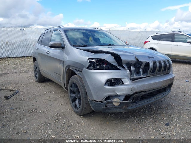 Aukcja sprzedaży 2016 Jeep Cherokee North, vin: 1C4PJMCS1GW166177, numer aukcji: 12692413