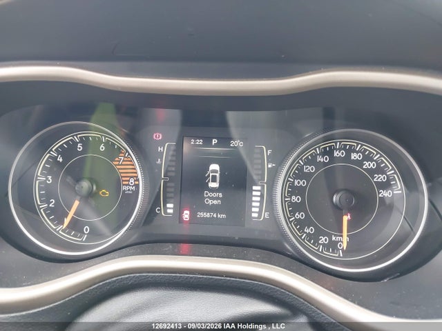 Продажа на аукционе авто 2016 Jeep Cherokee North, vin: 1C4PJMCS1GW166177, номер лота: 12692413