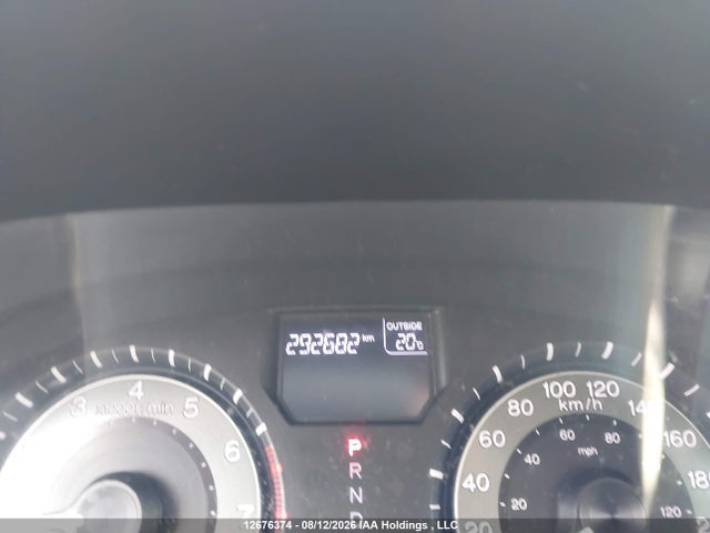 Honda ODYSSEY EX 2014 5FNRL5H49EB502324 Image 14